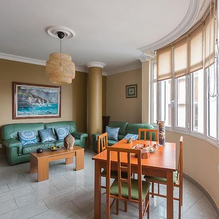 Piso De 2 Habitaciones En Mesa Y Lopez Las Palmas de Gran Canaria Exterior photo