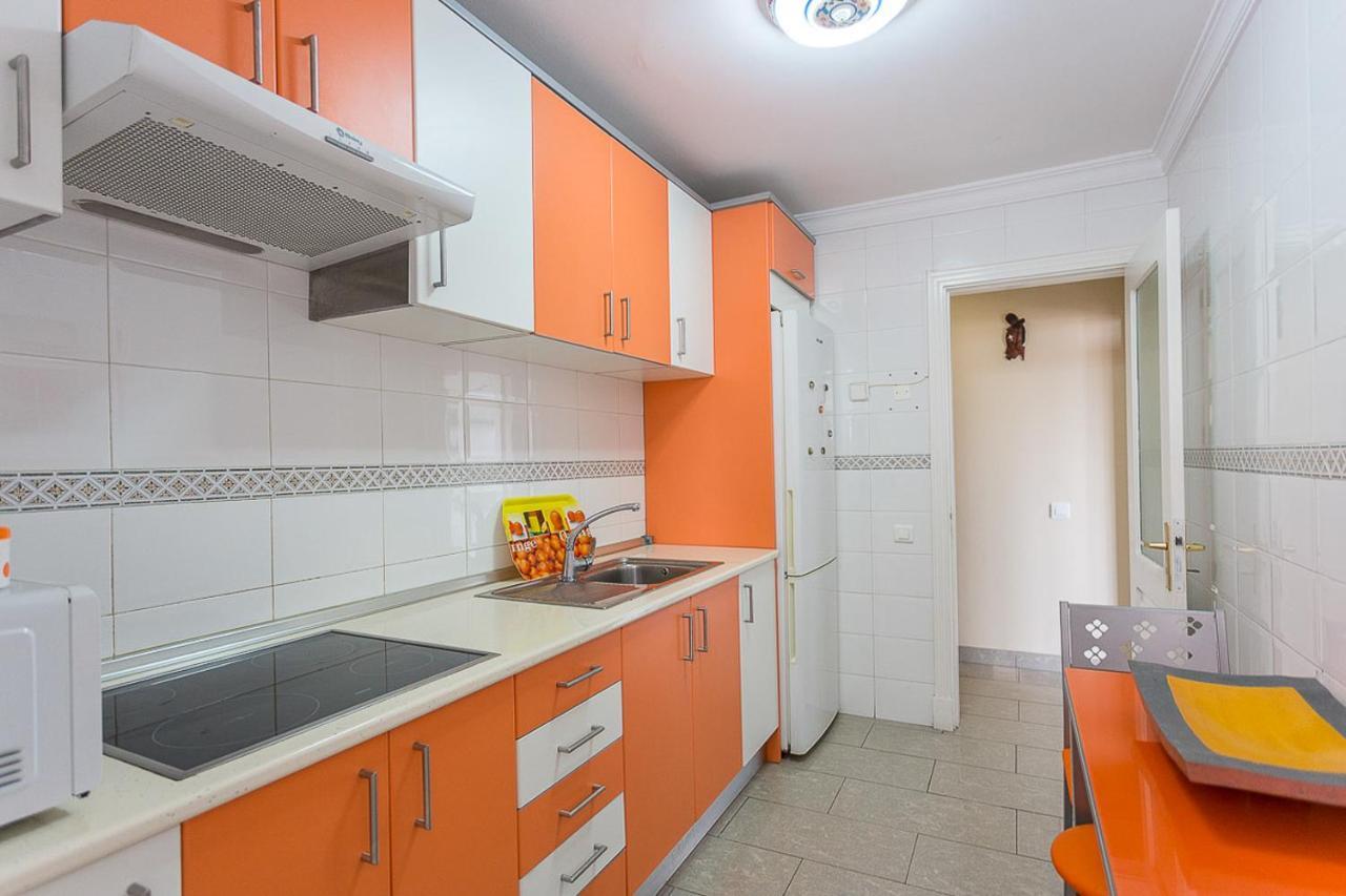 Piso De 2 Habitaciones En Mesa Y Lopez Las Palmas de Gran Canaria Exterior photo